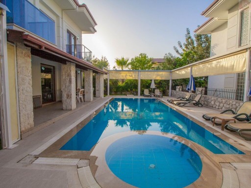 Villa Prestij 3