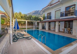Villa Prestij 3