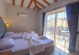 Villa Tlos 3