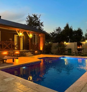 Sapanca Nemos Villa