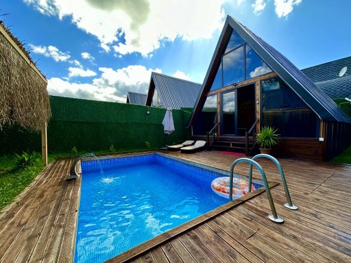 Asil Bungalov