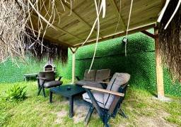 Asil Bungalov