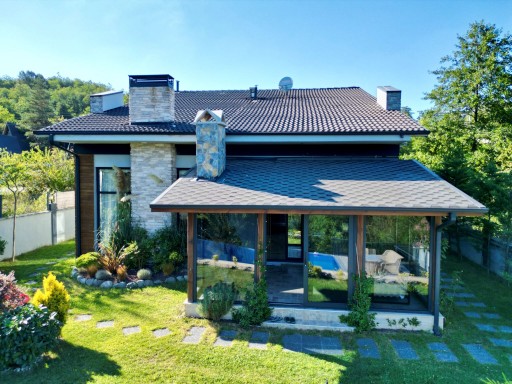 Mavera Villa