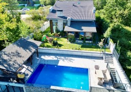 Mavera Villa